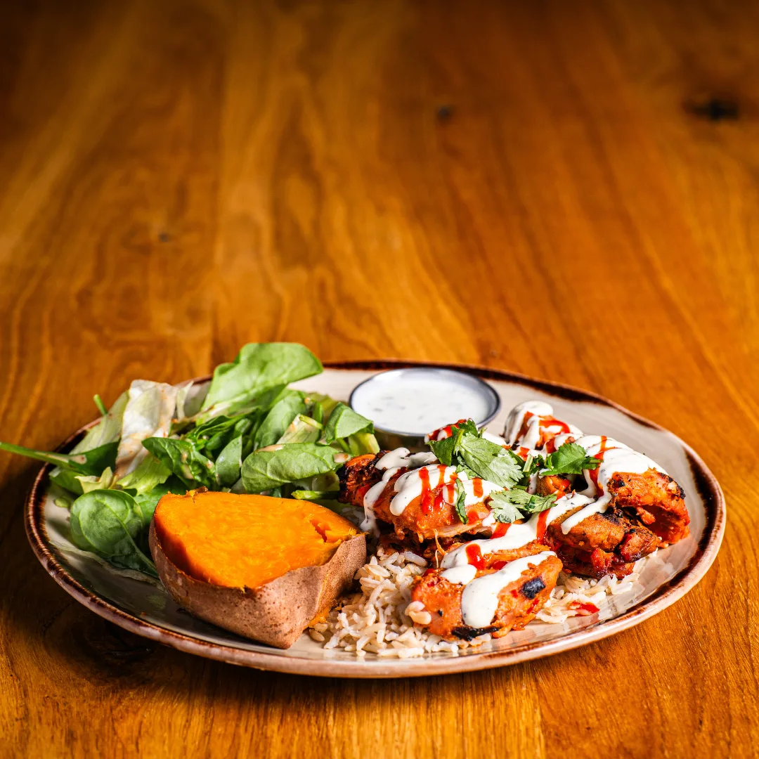 Royal Tandoori